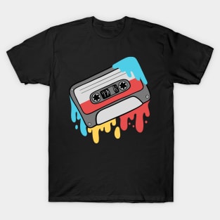 Vintage Tape T-Shirt